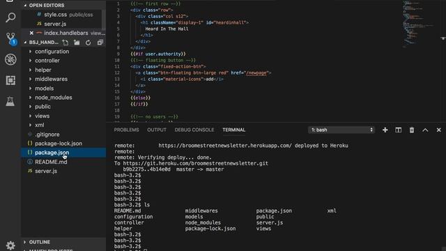 Using Jest and Puppeteer to run test: Part 1 смотреть онлайн