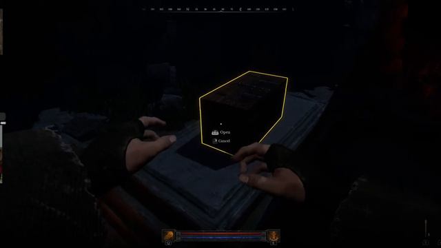 Dungeonborne - Скилл на пироманте =)  / Новинка