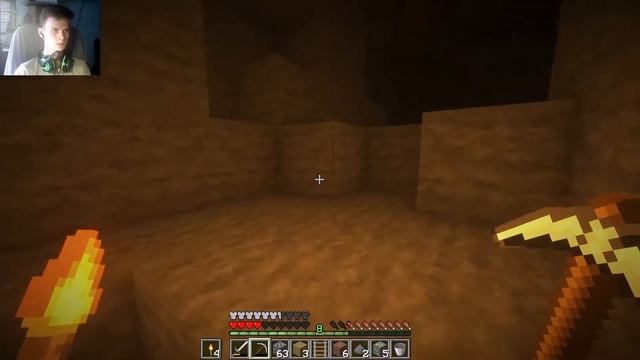 #2.Самое обычное выживание в Майнкрафте | Minecraft Java Edition 1.16.5 Forge+OptiFine смотреть онлайн