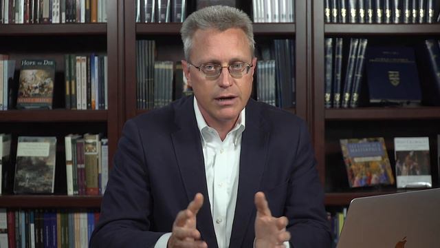 What Does It Mean to Be a Wise Christian? смотреть онлайн