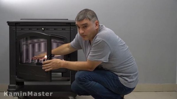 Обзор Plamen Tena. Инструкция по эксплуатации Plamen Tena #PlamenTena#KaminMaster#обзорTena#печьTen