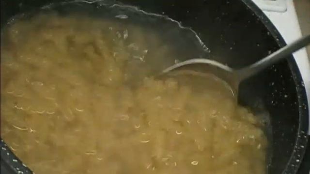 Вкусные рецепты с макаронами и мясом