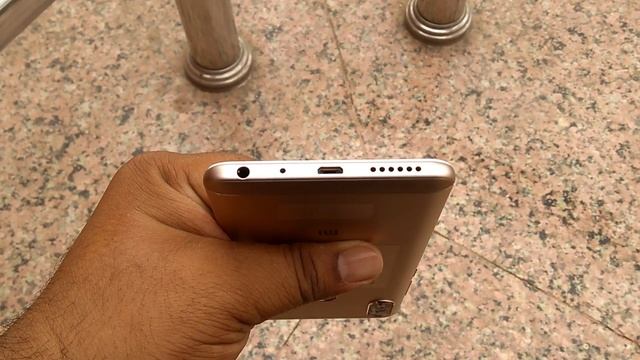 Redmi note 5 pro Unboxing & Hands on Review | (4 + 64) GB variant, Gold Colour смотреть онлайн
