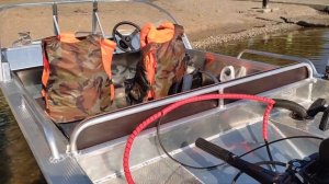 #WYATBOAT430DCM#КАСТРЮЛЯ#ТЕХОСМОТР