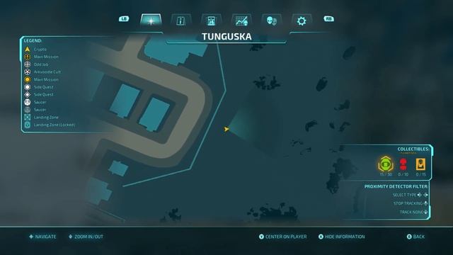 Tunguska: All Furotech Cells Locations | Destroy All Humans 2 Reprobed Collectibles смотреть онлайн