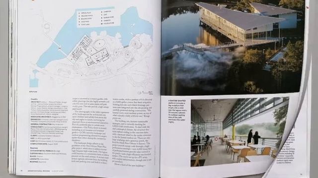 Architectural Record