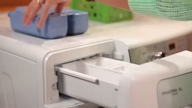 Maytag Infomercial Front Load Laundry Maxima XL MHW8000AW - Port Charlotte, Florida смотреть онлайн