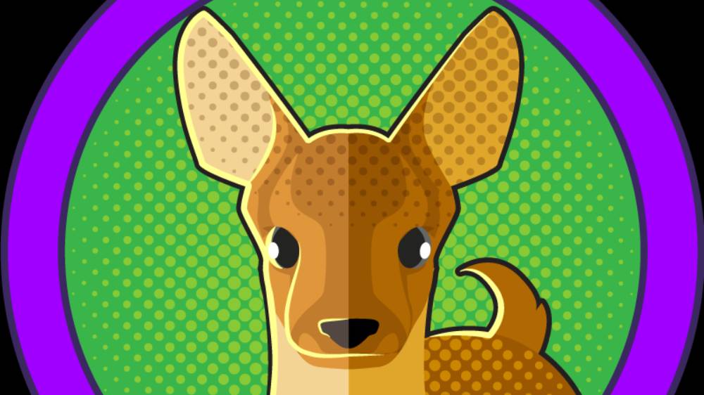 Разбор машины Fawn