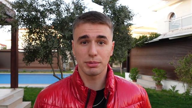 Как Мужчине Начать УВАЖАТЬ Себя? Отложенное и Моментальное Удовольствие смотреть онлайн