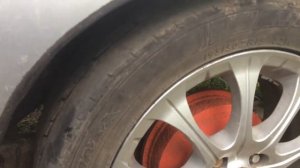 Обзор колес р15 на ваз 2112