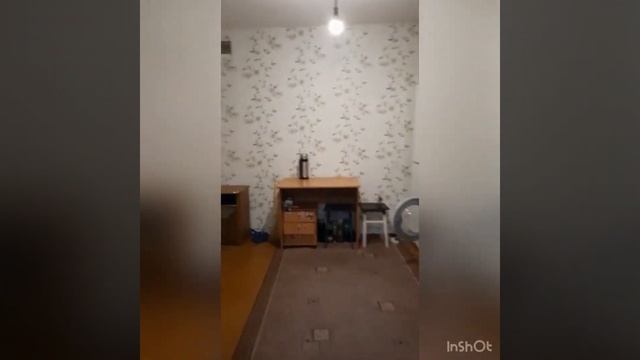 Комната в общежитии на ул.Иркутская д.5 смотреть онлайн