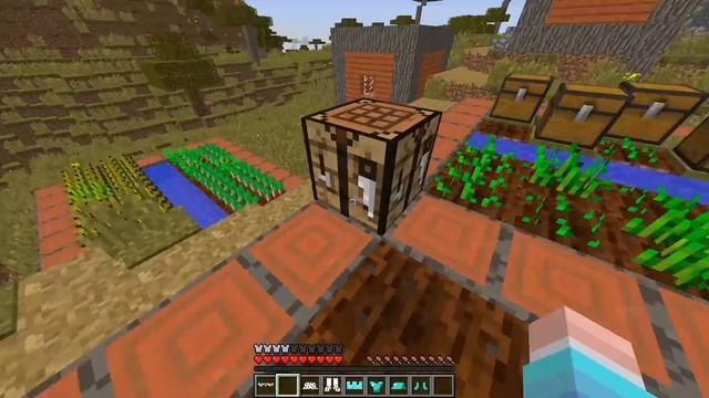 КАК СТАТЬ ДЕВОЧКОЙ В МАЙНКРАФТ? ТОП 7 СПОСОБОВ ЧЕЛЛЕНДЖ! смотреть онлайн