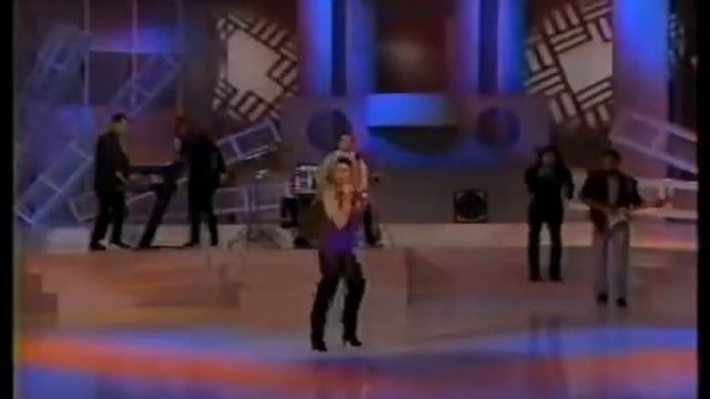 Marta Sanchez OLE OLE LA CHICA YE YE смотреть онлайн