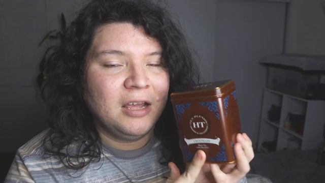 Harney & Sons | Tea of the Month FEBRUARY 🍵 смотреть онлайн