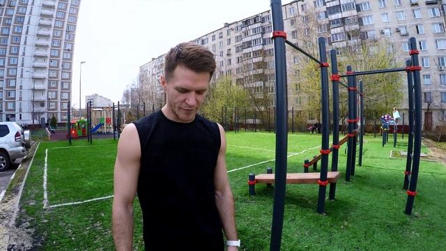 Тренировка подтягивание на турнике с нуля смотреть онлайн