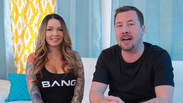 Behind The Scenes With IamHely