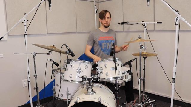 One Cowbell Groove GUARANTEED to Funk Things Up! смотреть онлайн