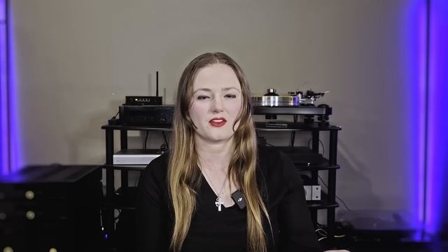 Schiit Freya+ and LISST Review | The Audio Belle смотреть онлайн