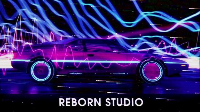 Clipmaker Studio 1.0 with Audio React Spectrum Visualizer AFTER EFFECTS Template Videohive 31121785 смотреть онлайн
