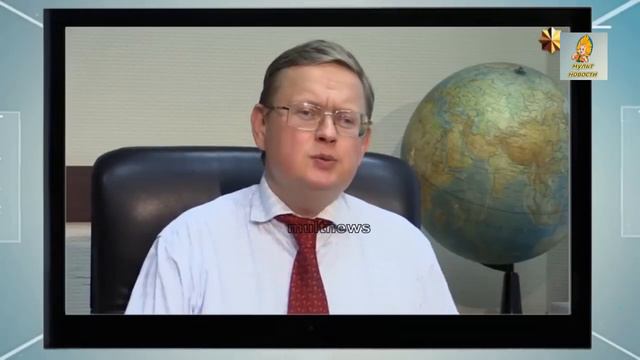Михаил Делягин. Налоговый Маневр смотреть онлайн