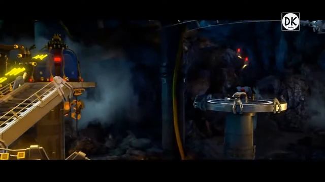 #Lego #Batman 3 Beyond Gotham | Breaking Bats - Walkthrough Episode 2 смотреть онлайн