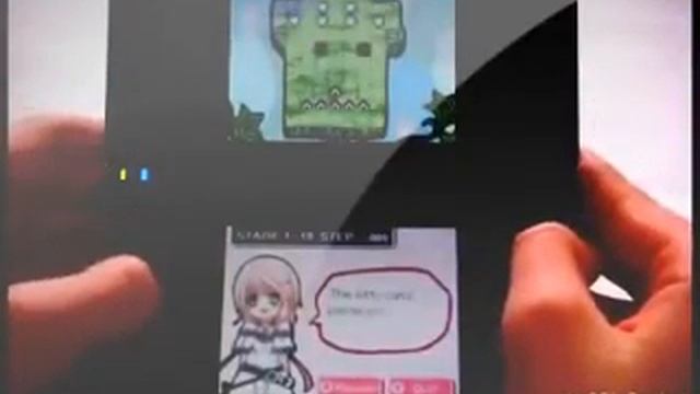 3ds Games Animal Puzzle Adventure Review HQ смотреть онлайн