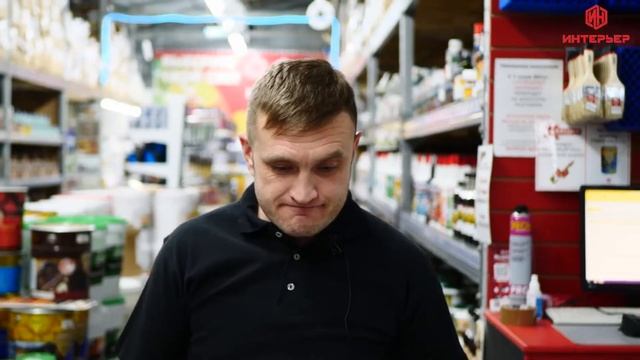 Гидропломба ОБЗОР Строймаркет "Интерьер" смотреть онлайн