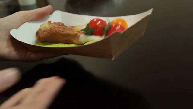 Бумажный лоток Handy Tray, 650 мл. смотреть онлайн
