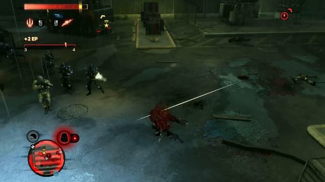 Prototype 2 on Nvidia Geforce GT 610 смотреть онлайн