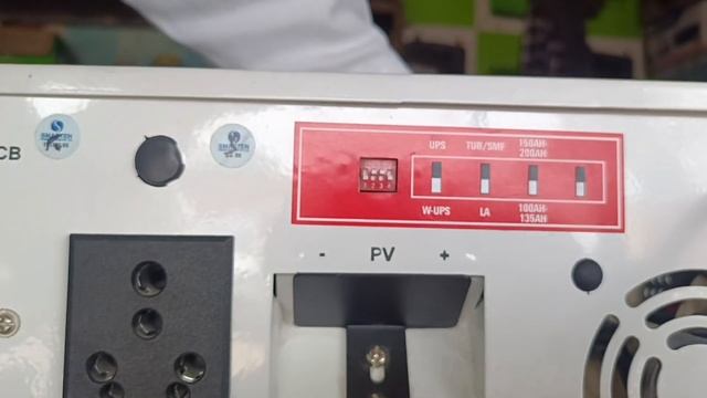 Smarten Bravo ECO 2050 Inverter button setting and features, PCB and Transformer #smarten #inverter смотреть онлайн