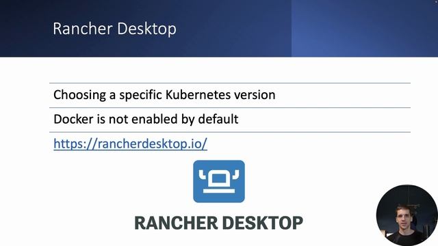 4 ways to install Docker on your macOS смотреть онлайн
