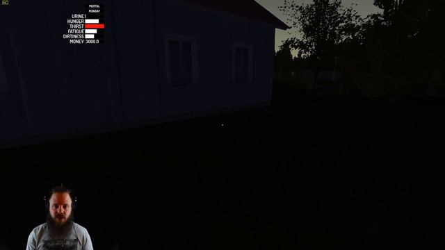 My Summer Car!! EP 1!! WTF IS GOING ON!!!! смотреть онлайн