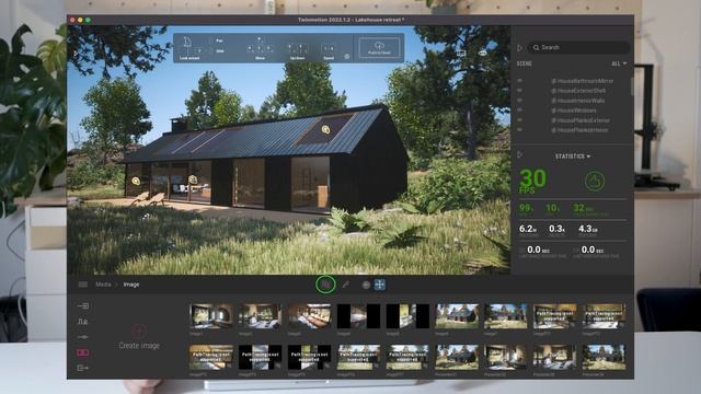 Das neue MacBook Pro für ARCHITEKTUR? M1 PRO/MAX смотреть онлайн
