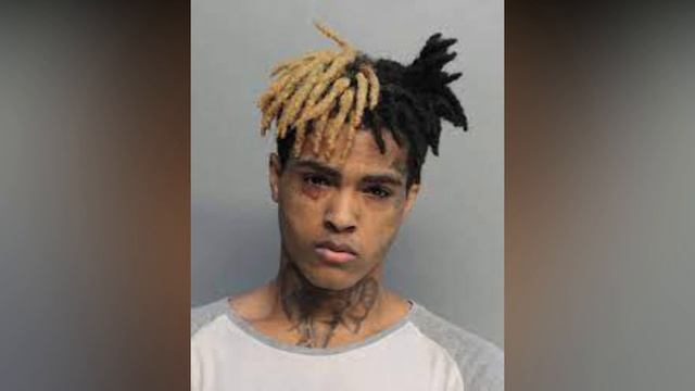 XXX.TENTACION SONG LOOK AT ME смотреть онлайн