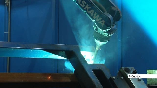У рубцовских предпринимателей появится новый технопарк