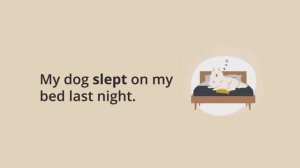 #Past simple #ESL