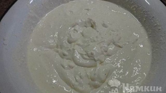 Рецепты от шеф-повара