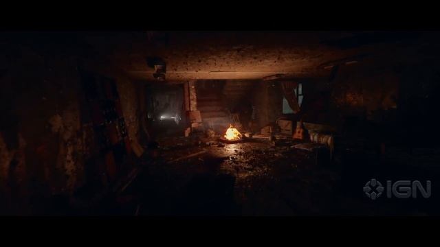 This is a S.T.A.L.K.E.R 2 teaser but the music is from CYBERPUNK 2077 смотреть онлайн