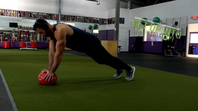 9 Exercises for a CHISELED Inner Chest Line смотреть онлайн