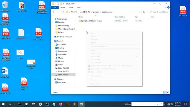 Project JDK is not defined error in intelliJ смотреть онлайн