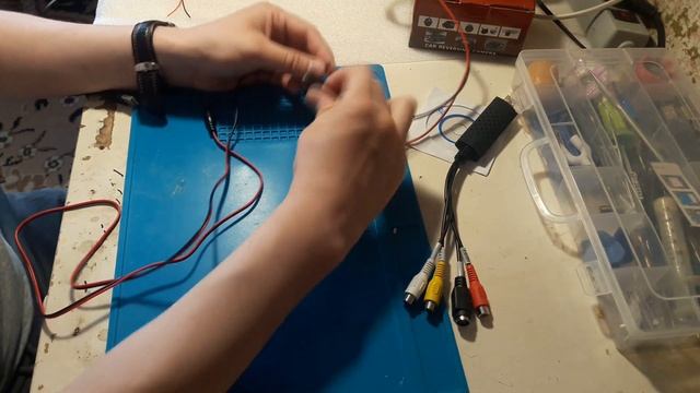 Подключение камеры заднего вида автомобиля к смартфону смотреть онлайн