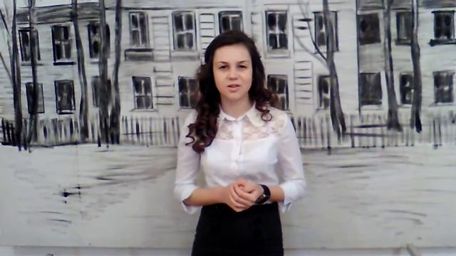 Хорошее отношение к лошадям. В.В. Маяковский (читает Попова Е) смотреть онлайн