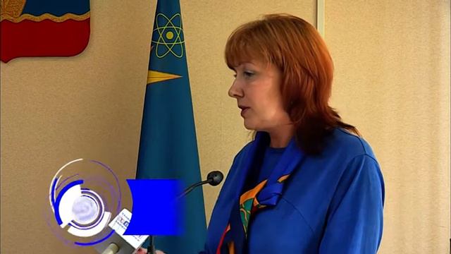 Занятость инвалидов обсудили в администрации города смотреть онлайн