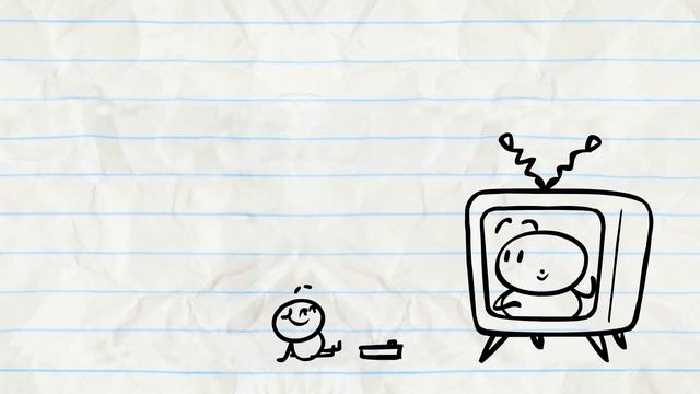 Mini Pencilmate Takes His Revenge! -in- SHOCK AND ROLL | Pencilmation Cartoons