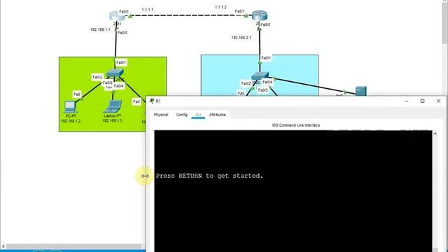 Free CCNA (NEW) | Extended Access List | Video 52 | CCNA 200-301 Complete Course смотреть онлайн