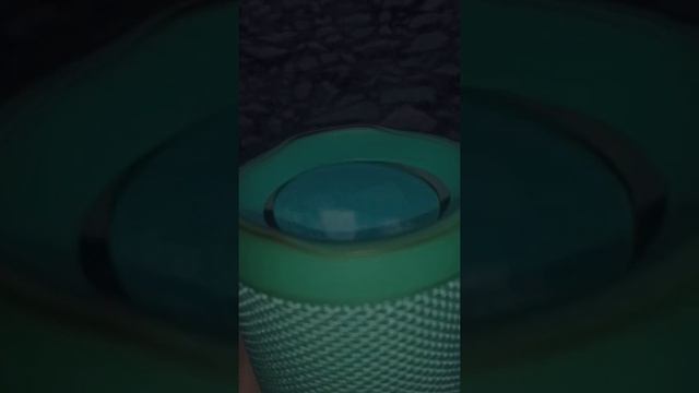 JBL Flip 4-голубой вагон Remix Bass Bosted