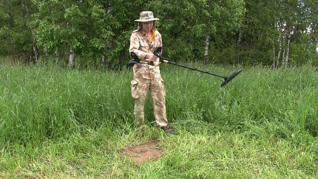 Преимущество 2 Fisher F75 DST FA смотреть онлайн