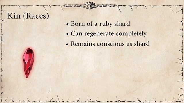 Forbidden Lands GM’s Guide: Does it deliver the dark fantasy goods? 🏰 RPG Review смотреть онлайн