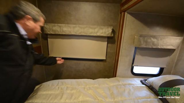 Outdoor Travel: 2016 Forest River Forester MBS 2401 - Sold! смотреть онлайн