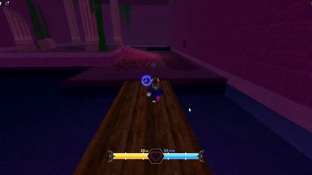 Playing Eternal Star, A New Roblox Undertale Game I Found смотреть онлайн